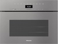 Lò hấp kết hợp nướng âm tủ nhỏ gọn Miele DGC 7440 X HC Pro GRGR